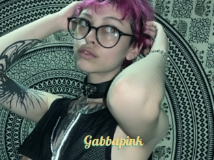 Gabbapink