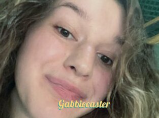 Gabbiecaster