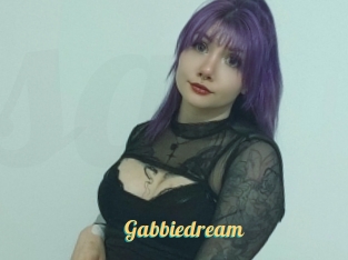 Gabbiedream