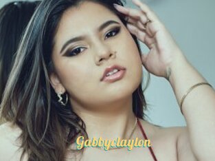 Gabbyclayton