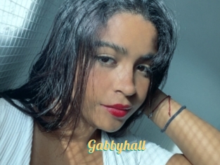 gabbyhall Sex Amatrices