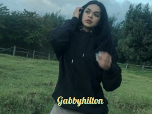 Gabbyhilton
