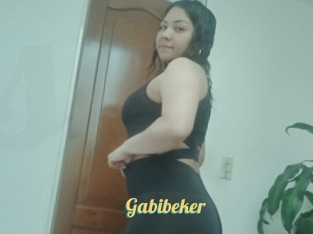 Gabibeker