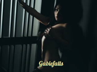 Gabiefalls