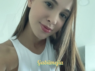 Gabiimejia