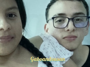 Gaboandsusan