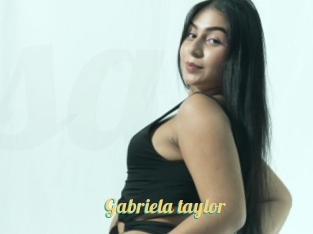 Gabriela_taylor