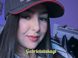 gabrielatakagi Sex Amatrices