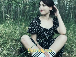 Gabrielgreen