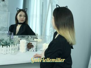 Gabriellemiller