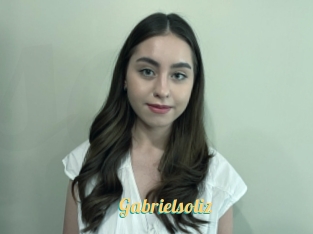 Gabrielsoliz