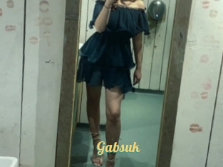 Gabsuk