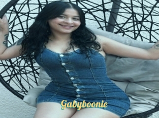 Gabyboonie