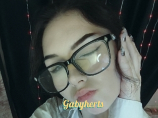 Gabyherts