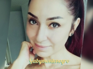 gabymontenegro Sex Amatrices