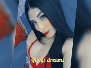 Gabys_dreams