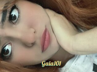 Gaia101