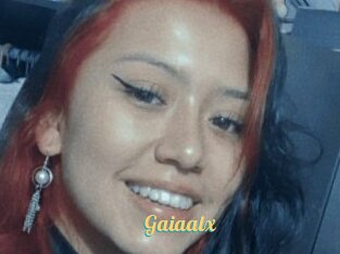 Gaiaalx