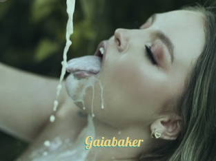 Gaiabaker