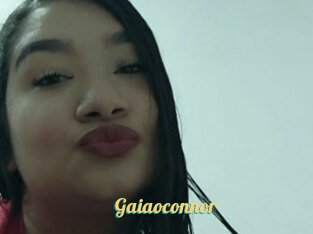 Gaiaoconnor