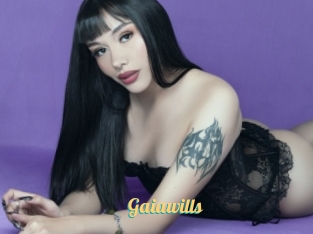 gaiawills Sex Amatrices
