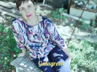 Galagreen
