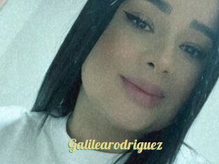 Galilearodriguez