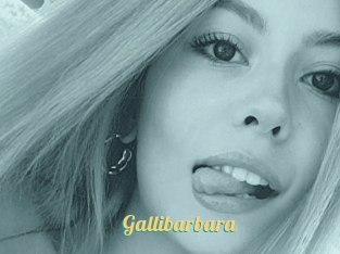 Gallibarbara