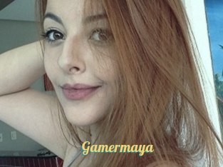 Gamermaya