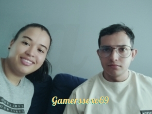 gamerssexo69 Sex Amatrices