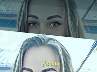 Ganna
