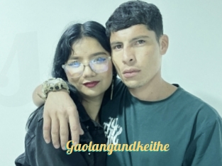 Gaolangandkeithe