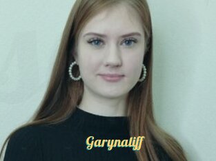 Garynaliff