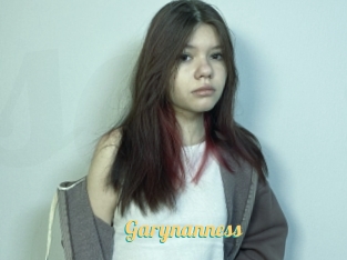 Garynanness