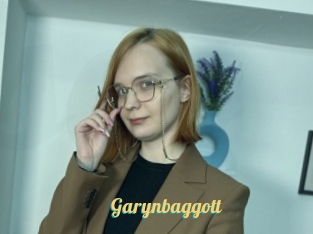 Garynbaggott