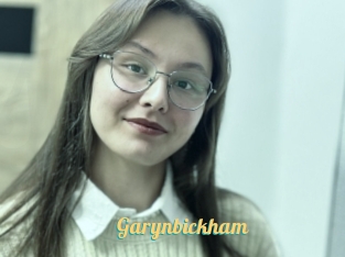 Garynbickham