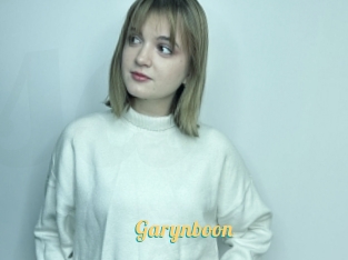 Garynboon