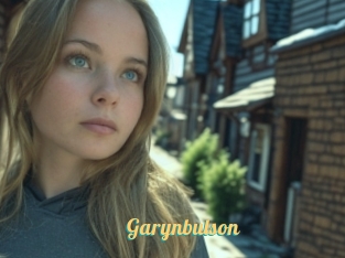 Garynbulson