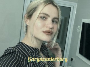 Garyncanterbury