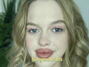 Garynclaxton