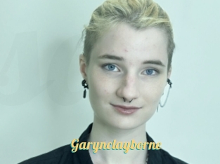 Garynclayborne