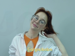 Garyncleeton