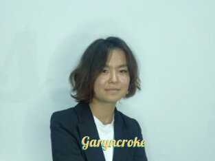 Garyncroke