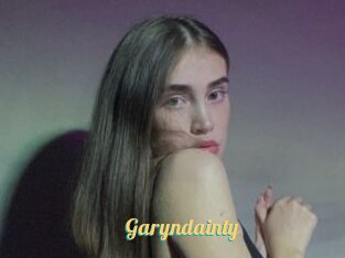 Garyndainty