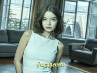 Garynevetts