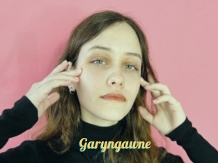 Garyngawne