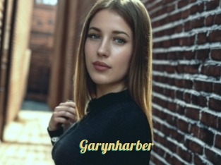 Garynharber
