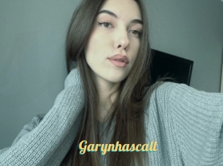 Garynhascall