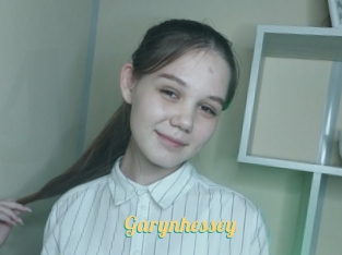 Garynhessey