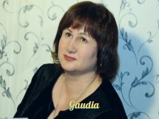 Gaudia